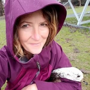 Meet your Posher, Stefanie